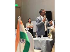 
      
      Bisleri Represents India at SACEP in Nepal
      
      