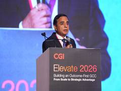 
      
      CGI Elevate event explores how GCCs are evolving 
      
      