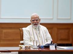 
      
      Farmers are bedrock of nation’s food security: PM Modi
      
      