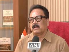 
      
      Sukhdeo Bhagat slams rejection of Natarajan's RS nomination
      
      