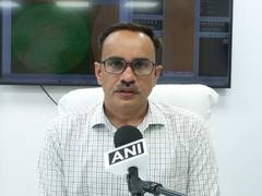 
      
      Heatwave in Rajasthan: Rain, gusty winds expected from June 11
      
      
