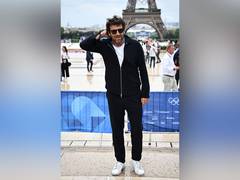 
      
      Patrick Bruel appears in court in rape, harassment case
      
      