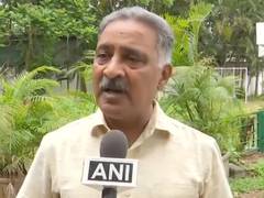 
      
      Congress' Ramesh Babu defends Gruha Lakshmi scheme over R Ashok's
      
      