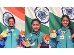 
      
      5 Gold Medals Won by Galgotias University Students
      
      