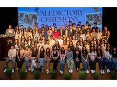 
      
      The British School New Delhi Hosts Third Edition of the UCL India
      
      