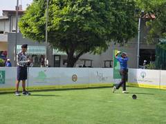 
      
      Over 160 golfers participate in NCR Cup junior golf tournament
      
      