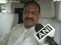 
      
      Telangana Congress chief on Natarajan’s RS nomination rejection
      
      