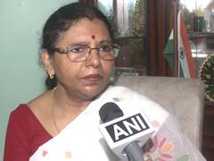 
      
      TMC MP Pratima Mondal denies signing alleged NDA support letter
      
      
