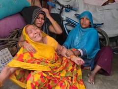 
      
      Deoria seafarer Shivanand Chaurasia among 3 Indians killed in att
      
      