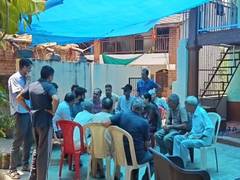 
      
      “Modi Govt stands firmly with bereaved families,” says Sarbananda
      
      