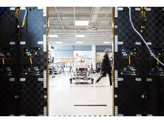 
      
      ICEYE Leads a New Era of Sovereign Intelligence from Space 
      
      