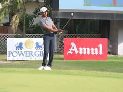 
      
      PGTI NexGen Vijay Kumar Memorial: Chowrasia takes 2-shot lead
      
      