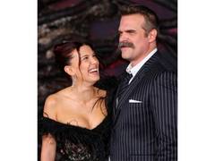 
      
      David Harbour speaks on ‘bullying’ allegations
      
      