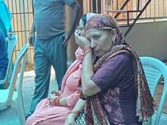 
      
      Himachal family mourns loss of seafarer on MT Settebello
      
      