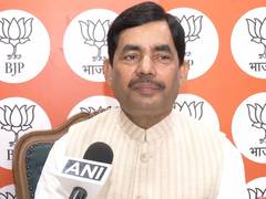 
      
      BJP’s Shahnawaz Hussain on TMC facing resignations
      
      
