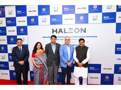 
      
      Haleon Announces ~₹2000 Crore Total Investment
      
      