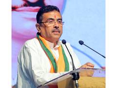 
      
      West Bengal to observe Paschimbanga Divas on June 20
      
      