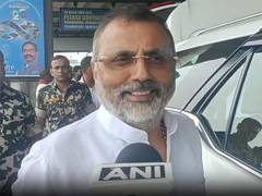 
      
      ‘1–2 days more’: Nishikant Dubey hints at TMC's end
      
      