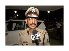 
      
      Gujarat DGP directs daily time for citizen rievance Redressal
      
      
