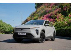 
      
      How EVs Like VinFast's are Designed to Take on Rainy Season 
      
      