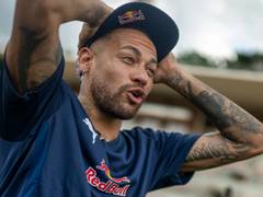 
      
      Klopp assembles football stars for Red Bull ultimate challenge
      
      