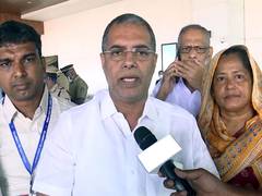 
      
      BJP National Vice President AP Abdullakutty congratulates PM Modi
      
      