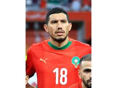 
      
      Injuries force Morocco to call up Saadane, Sbai for FIFA WC
      
      