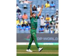 
      
      BAN pacers Taskin Ahmed and Nahid Rana return for T20Is vs AUS
      
      