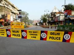 
      
      Murder case solved by Khajuri Khas police station; Accused held
      
      