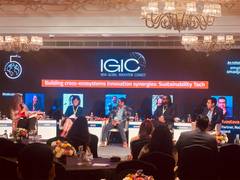 
      
      ElectricPe CEO highlight India’s potential in lithium-ion battery
      
      