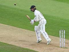 
      
      Conway to rejoin New Zealand squad for 2nd England Test 
      
      
