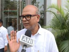 
      
      BJP wants to end tradition of respecting Constitution: Rajesh Ram
      
      