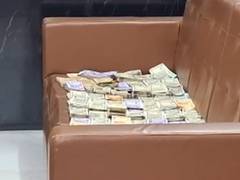 
      
      West Bengal Police siezes Rs 1.77 cr from school in North Pargana
      
      