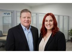 
      
      Krya Global Solutions expands U.S. presence
      
      