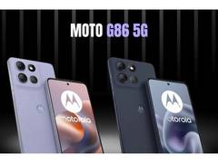 
      
      motorola moto G86 5G Launching in December 2026
      
      