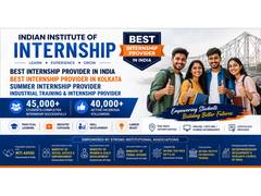 
      
      Indian Institute of Internship – Best Internship Provider
      
      