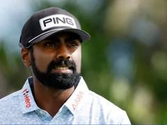 
      
      RBC Canadian Open: Rai, Theegala lead Indian-origin golfers
      
      