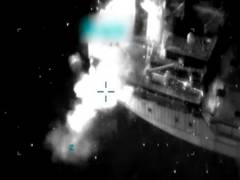 
    US CENTCOM confirms strikes on MT Jalveer carrying 20 Indian
    