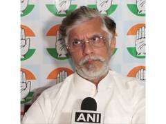 
      
      Congress expresses grief over loss of Indian sailors in Oman
      
      