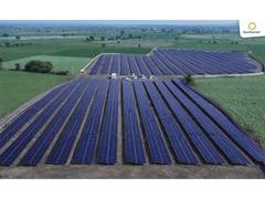 
      
      SunGarner Energies Reports Strong FY 2025–26 Growth
      
      