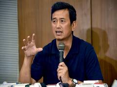 
      
      Bhaichung Bhutia hails 48-team FIFA World Cup expansion
      
      