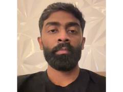 
      
      Maharashtra Cyber files FIR against comedian Pranit More, others 
      
      