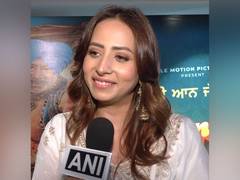 
      
      Sargun Mehta reveals how 'Carry On Jatta' inspired her journey
      
      