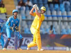 
      
      Shivam Dube powers Arcs Andheri into T20 Mumbai League 2026 final
      
      