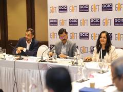 
      
      GIFT City emerges as hotspot for global finance, treasury and inv
      
      