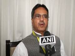 
      
      Tripura CM Manik Saha hails 100 per cent attendance at NITI Aayog meet, calls it 