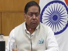 
      
      MEA on PM Modi meeting Trump on sidelines of G7
      
      