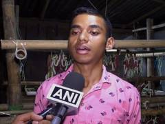 
      
      Youth turns scientific Eri silk and mushroom farming into lakhs
      
      