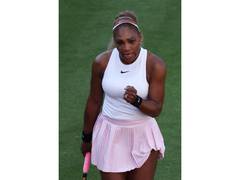 
      
      Williams Queen's doubles campaign ends as Mboko withdraws 
      
      
