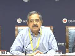 
      
      NITI Aayog VC on building human capital amid W Asia crisis
      
      